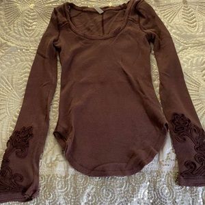 Free People thermal